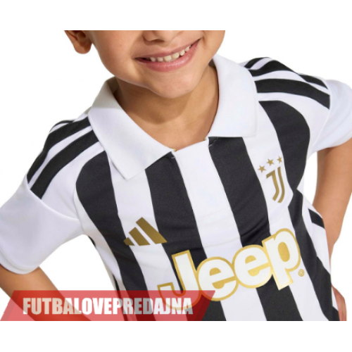 Lacne Muži Futbalové dres Juventus Gleison Bremer #3 2026-27 Krátky Rukáv - Domáci