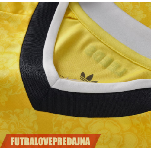 Lacne Muži Futbalové dres Leeds United 2026-27 Krátky Rukáv - Preč