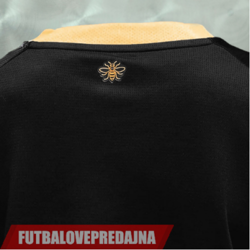 Lacne Muži Futbalové dres Manchester City Phil Foden #47 2026-27 Krátky Rukáv - Preč