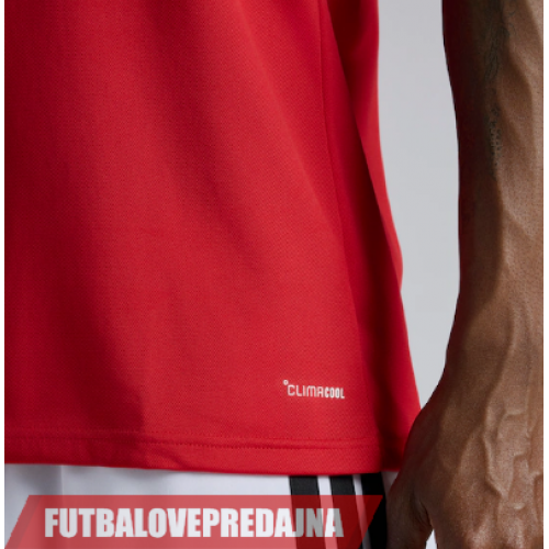Lacne Muži Futbalové dres Manchester United Bruno Fernandes #8 2026-27 Krátky Rukáv - Domáci