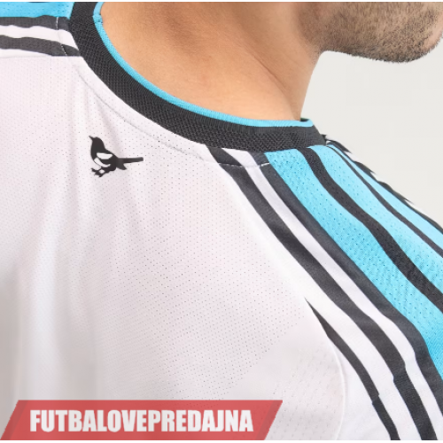 Lacne Muži Futbalové dres Newcastle United 2026-27 Krátky Rukáv - Domáci