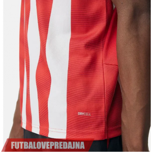 Lacne Muži Futbalové dres PSV Eindhoven 2026-27 Krátky Rukáv - Domáci
