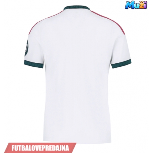 Lacne Muži Futbalové dres Real Madrid 2026-27 Krátky Rukáv - Domáci