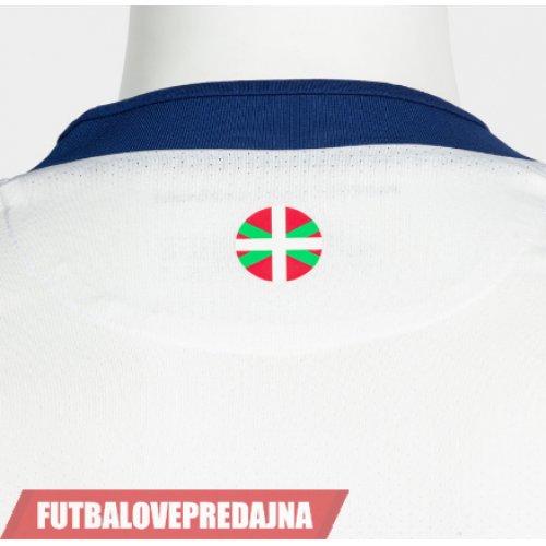 Lacne Muži Futbalové dres Real Sociedad 2026-27 Krátky Rukáv - Domáci