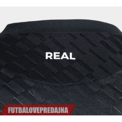 Lacne Muži Futbalové dres Real Sociedad 2026-27 Krátky Rukáv - Preč