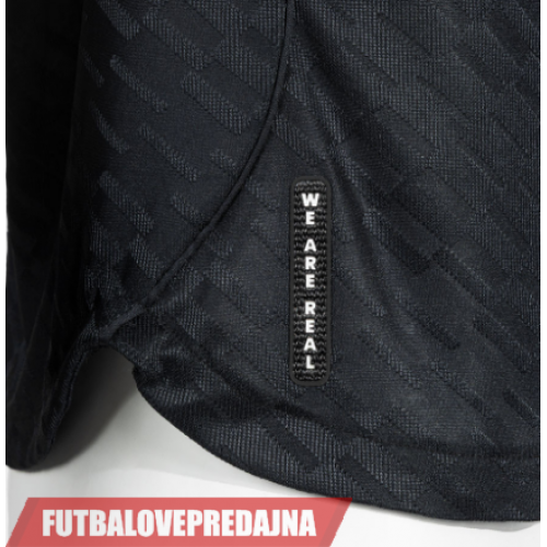Lacne Muži Futbalové dres Real Sociedad 2026-27 Krátky Rukáv - Preč