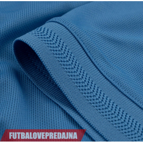 Lacne Muži Futbalové dres SSC Napoli 2026-27 Krátky Rukáv - Domáci