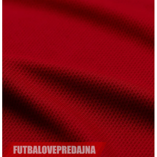 Lacne Muži Futbalové dres SSC Napoli 2026-27 Krátky Rukáv - Tretina