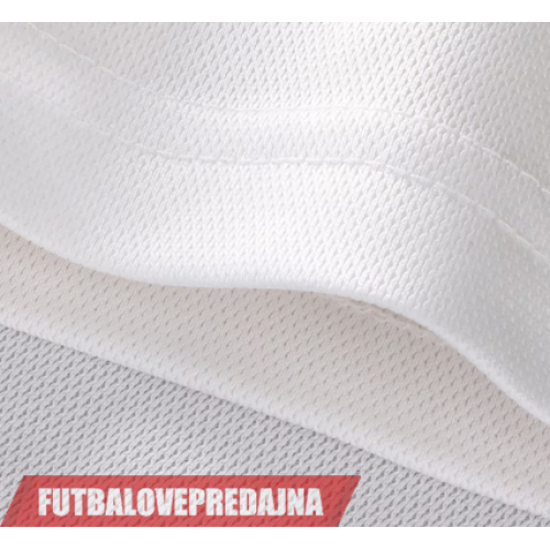 Lacne Muži Futbalové dres Sheffield United 2026-27 Krátky Rukáv - Preč