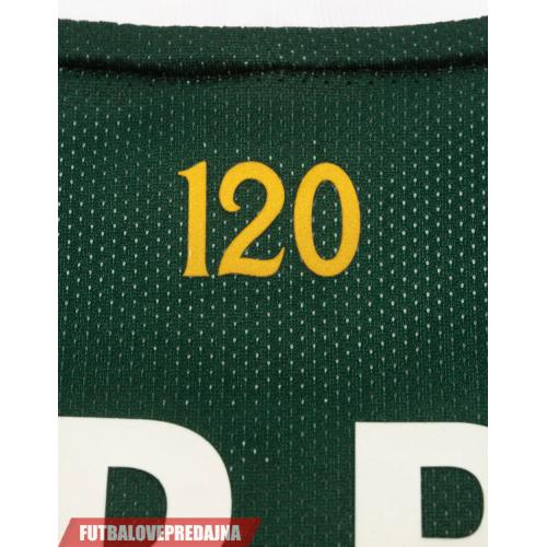Lacne Muži Futbalové dres Sporting CP 2026-27 Krátky Rukáv - Domáci