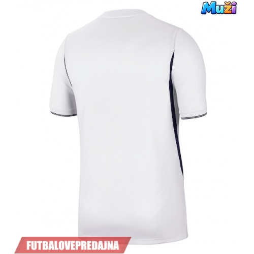 Lacne Muži Futbalové dres Tottenham Hotspur 2026-27 Krátky Rukáv - Domáci