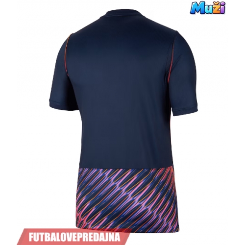 Lacne Muži Futbalové dres Tottenham Hotspur James Maddison #10 2026-27 Krátky Rukáv - Preč