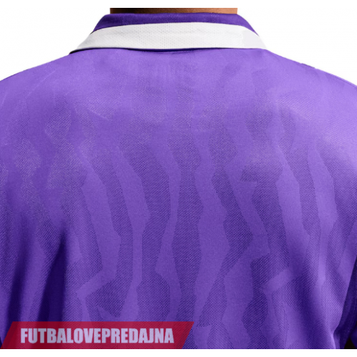 Lacne Muži Futbalové dres Tottenham Hotspur Xavi Simons #7 2026-27 Krátky Rukáv - Tretina