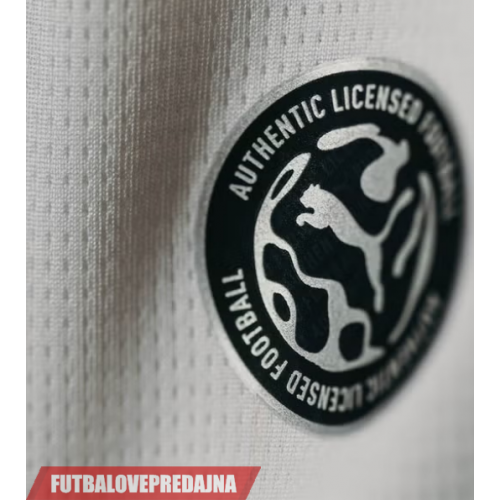 Lacne Muži Futbalové dres Valencia Hugo Duro #9 2026-27 Krátky Rukáv - Domáci