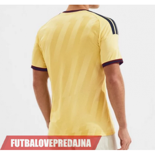 Lacne Ženy Futbalové dres Arsenal 2026-27 Krátky Rukáv - Tretina