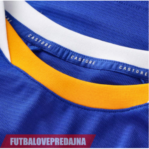 Lacne Ženy Futbalové dres Everton 2026-27 Krátky Rukáv - Domáci