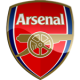 Futbalove dresy Arsenal