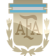 Dres Argentína reprezentacie