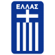 Dres Grécko reprezentacie