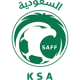 Saudská Arábia MS 2026 Muži